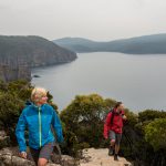 Three Capes Lodge Walk