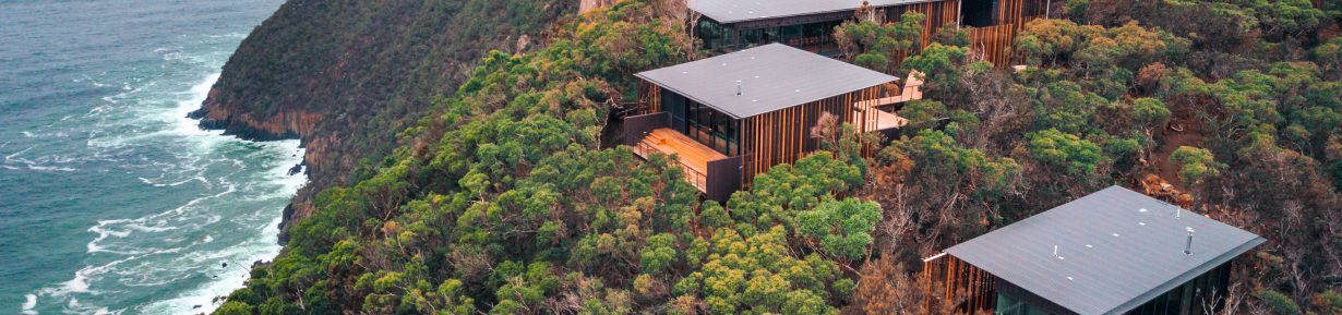 Three Capes Lodge Walk